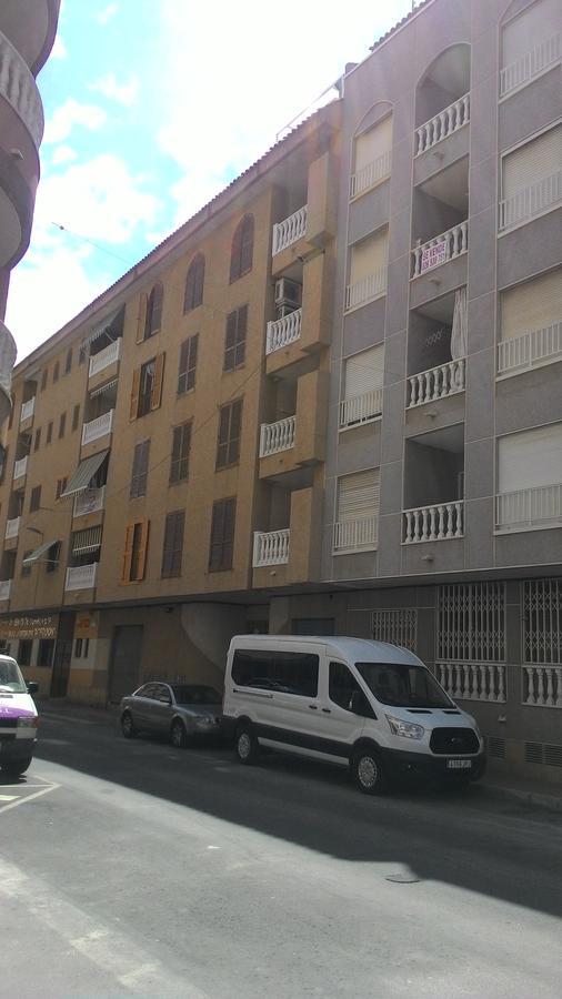 Calle Rafal Torrevieja Exterior photo