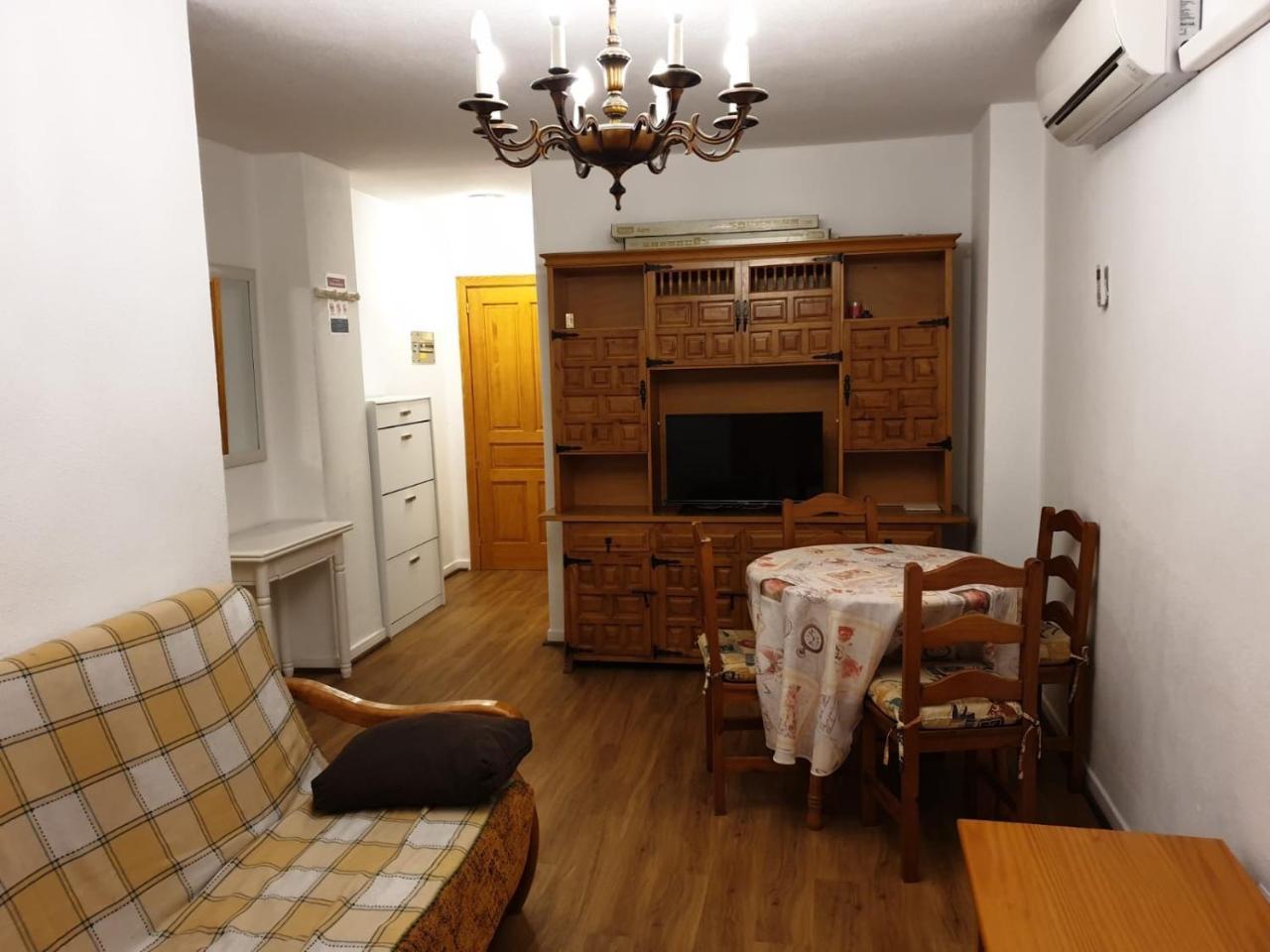 Calle Rafal Torrevieja Exterior photo